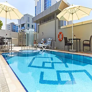 Rose Plaza Al Barsha دبي