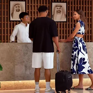 **** منتجع السيف وسبا الأندلس الإمارات العربية المتحدة