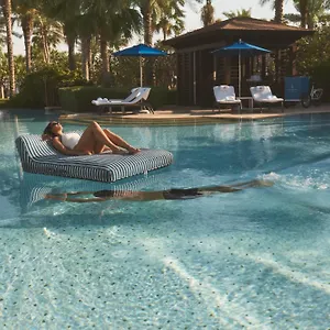 Four Seasons At Jumeirah Rezort