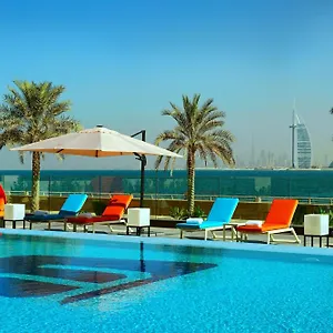 Resort Aloft Palm Jumeirah, Dubai