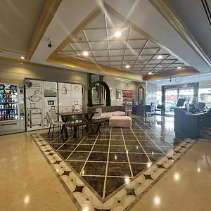 Aparthotel Al Raya