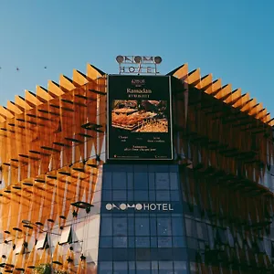 **** فندق Onomo Center المغرب