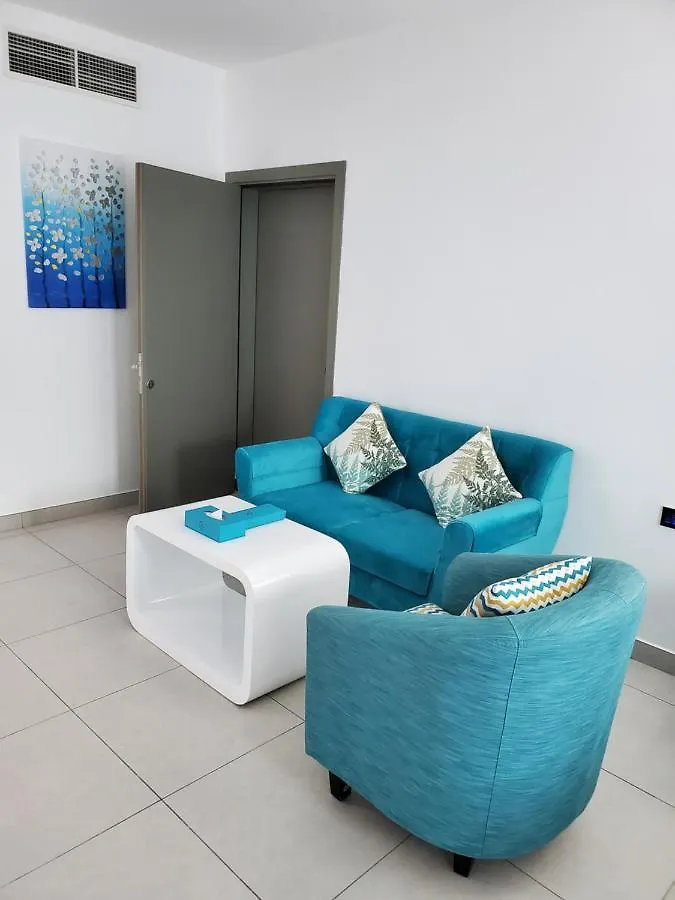 City Avenue Al Reqqa Hotel Dubai